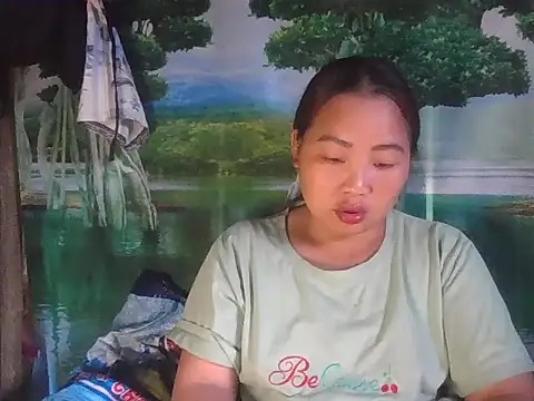 PhamPhung online show from October 7, 12:55 am