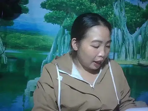 PhamPhung online show from October 26, 12:49 pm