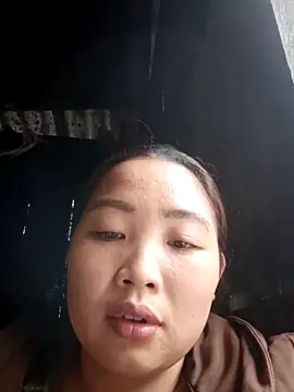 PhamPhung online show from November 17, 2:37 am