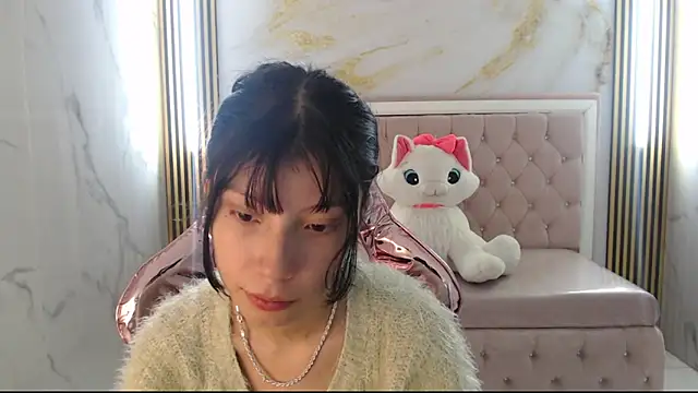 verana s online show from October 29, 7:57 pm