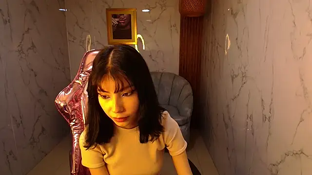 verana s online show from October 30, 11:12 pm