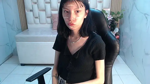 verana s online show from October 23, 3:16 am