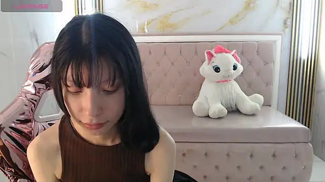 verana s online show from November 8, 8:12 pm