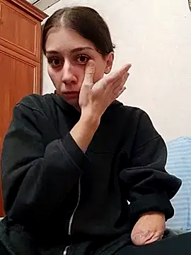 Snapshot of DaValichka chatting on September 27, 4:02 pm DaValichka online show from September 27, 4:02 pm