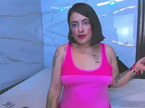 Aphroditabrown69 online show from November 11, 11:38 am