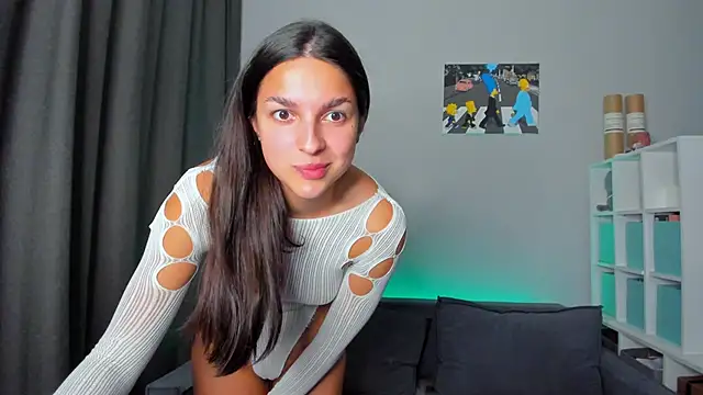 Snapshot of Guilana_baby chatting on October 8, 5:46 pm Guilana baby online show from October 8, 5:46 pm