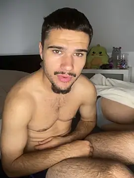 los freaky online show from September 15, 6:47 am