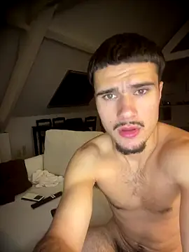 los freaky online show from October 13, 6:53 pm