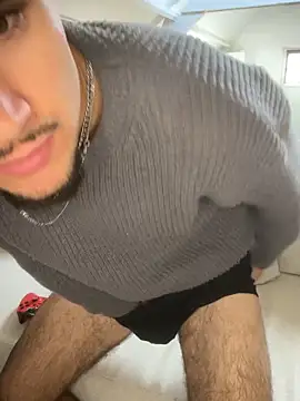 los freaky online show from September 26, 2:13 pm