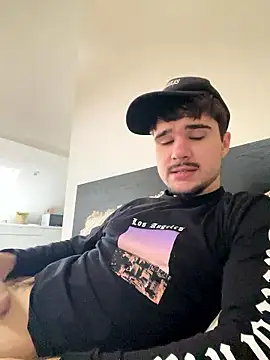 los freaky online show from January 14, 11:36 am