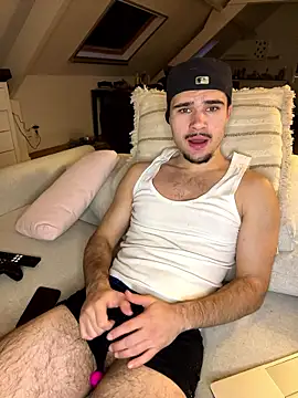 los freaky online show from January 11, 4:25 pm