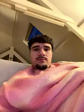 los freaky online show from January 8, 4:35 pm