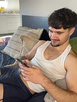 los freaky online show from February 15, 10:03 am