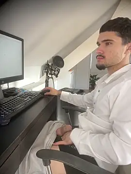 los freaky online show from October 21, 2:27 pm