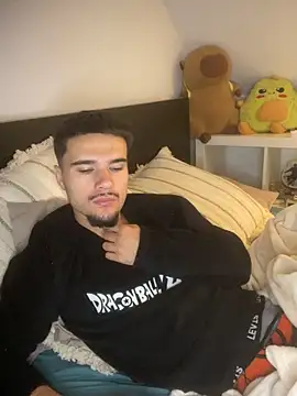 los freaky online show from October 1, 6:18 am