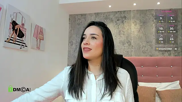 brithanycollins online show from October 6, 12:39 pm