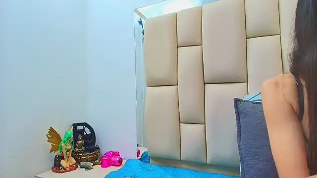 sweet amye online show from November 11, 7:30 pm