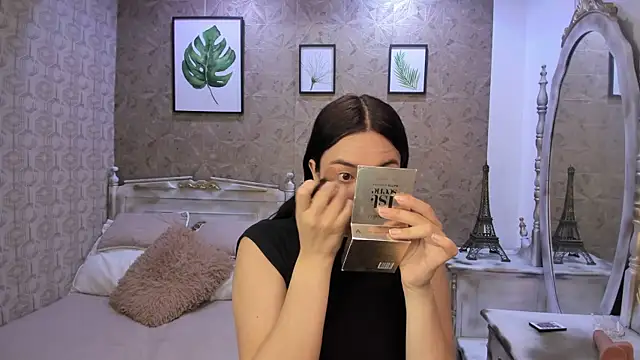 Dali collin online show from September 12, 1:55 pm