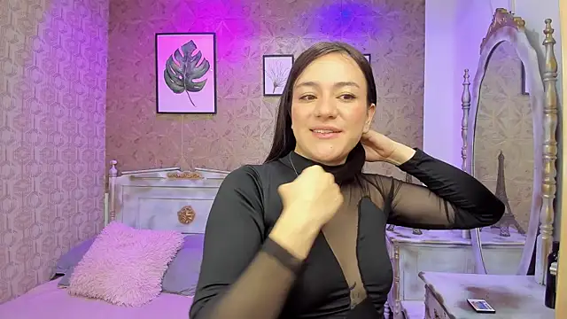 Dali collin online show from October 7, 1:12 pm