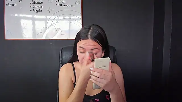 Dali collin online show from November 28, 8:53 pm