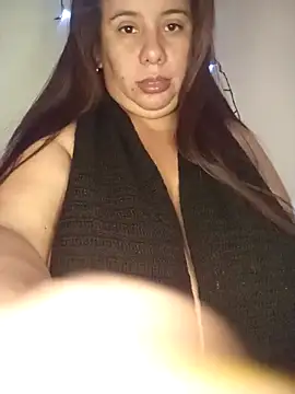 luzdanna online show from December 16, 4:11 pm