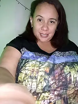 luzdanna online show from January 7, 11:10 pm