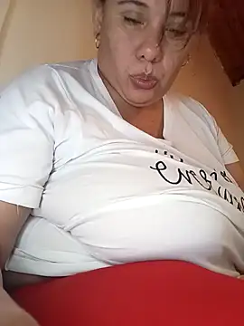 luzdanna online show from October 22, 4:06 pm