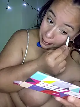 luzdanna online show from December 18, 11:14 am