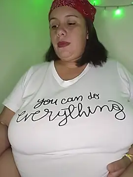 luzdanna online show from July 8, 9:26 pm
