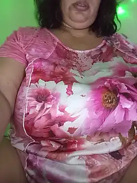luzdanna online show from July 3, 5:30 pm