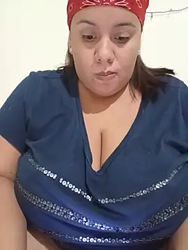luzdanna online show from July 25, 7:42 pm