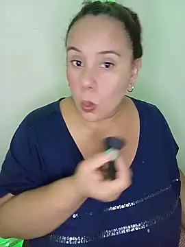 luzdanna online show from March 25, 4:45 am