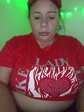 luzdanna online show from July 12, 6:53 pm