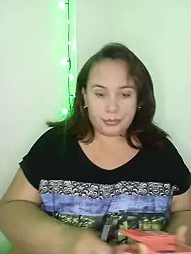 luzdanna online show from March 15, 3:57 am