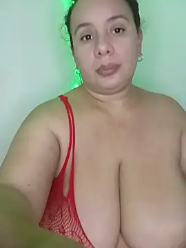 luzdanna online show from March 8, 4:05 am