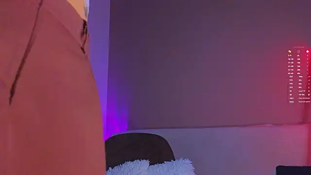 VirginiaHouston online show from January 11, 6:20 am