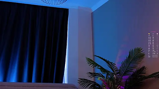 VirginiaHouston online show from March 24, 7:08 am