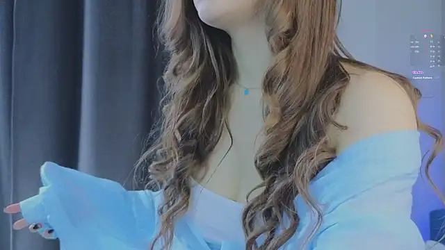 VirginiaHouston online show from October 16, 6:21 am