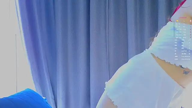 VirginiaHouston online show from September 21, 6:18 am