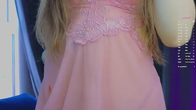 VirginiaHouston online show from September 19, 6:39 am