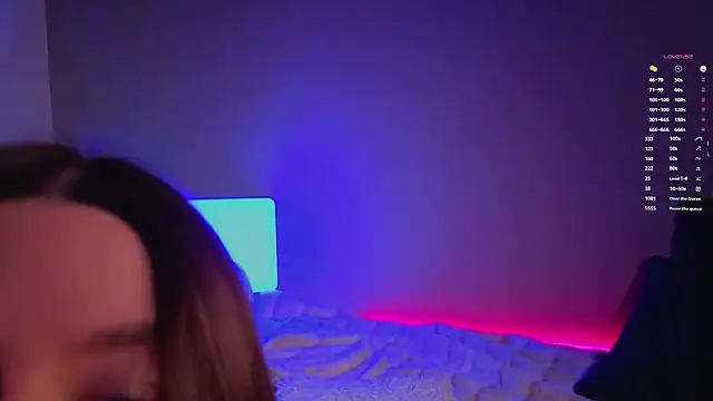 VirginiaHouston online show from February 6, 6:20 am