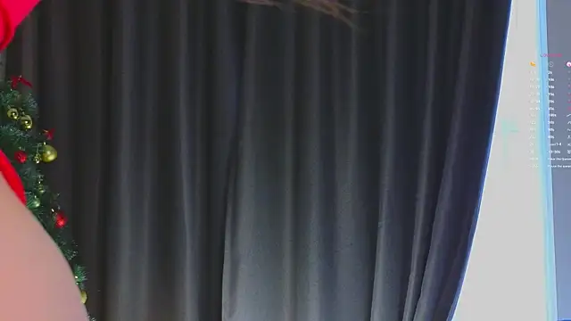 VirginiaHouston online show from December 17, 6:29 am