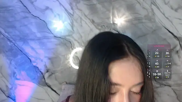Snapshot of vela-kimm chatting on May 13, 7:32 pm vela-kimm online show from May 13, 7:32 pm