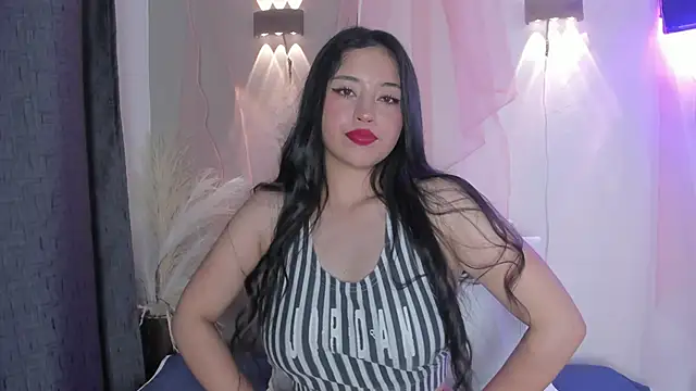 vela-kimm online show from November 27, 8:31 pm