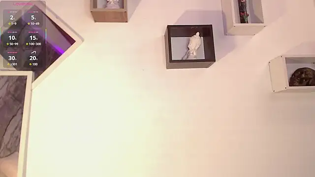 vela-kimm online show from April 1, 8:39 pm