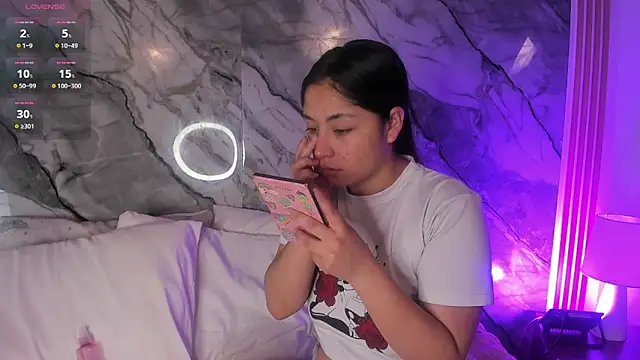 vela-kimm online show from February 14, 4:29 pm