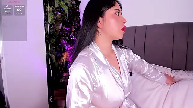 vela-kimm online show from March 6, 7:53 pm