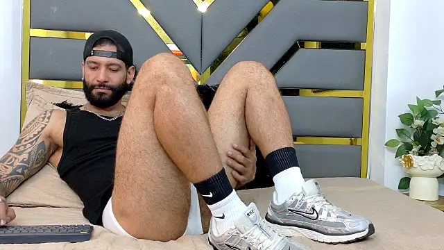 yorbymaxx online show from October 29, 12:59 pm