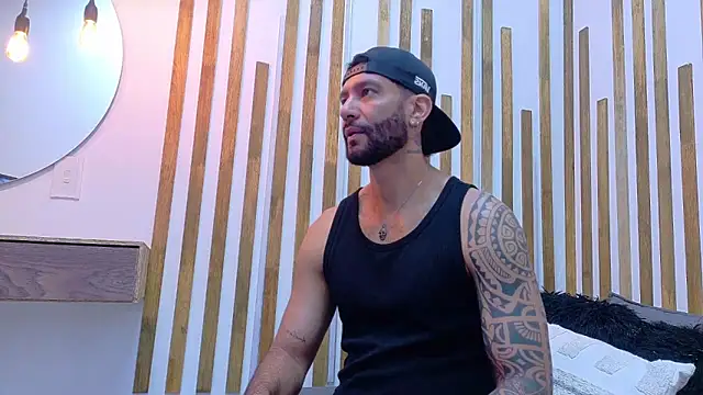 yorbymaxx online show from March 4, 1:41 pm