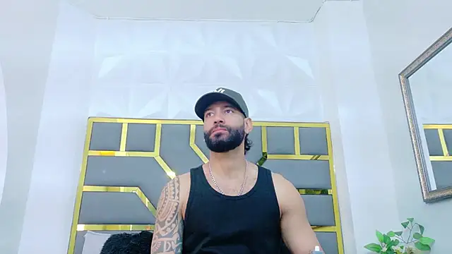 yorbymaxx online show from November 22, 2:27 pm